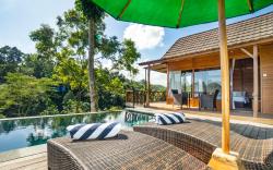 Anja Villas Ubud