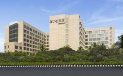 Aurika, Mumbai International Airport