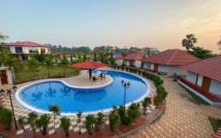 DAN Resorts & Weddings