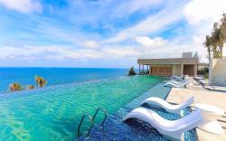 Mandala Cham Bay Mui Ne by Ruby