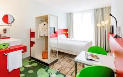 Ibis Styles Karlsruhe Ettlingen