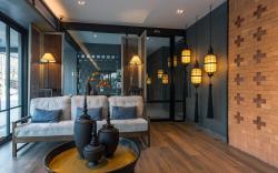 L Nimman Boutique Hotel