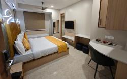 Hotel Utsav Grand 