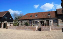 Hostel YHA South Downs