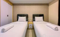 CozyComfort Living Studio De Prima Apt By Travelio