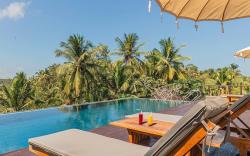 Amanuba Ersadeva Resort 