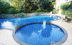 Luxury 1BR Apartment at Dago Suites By Travelio