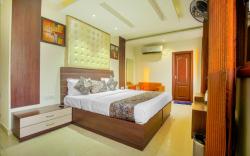 VK Hotels & Resorts