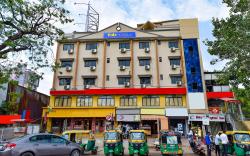 FabHotel Crystal Inn II - Paldi Char Rasta
