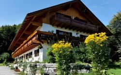 Haus Jagerfleck, Ihre Ferienwohnungen am Nationalpark Bayerischer Wald