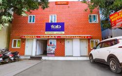 FabExpress Galaxy Hospitality