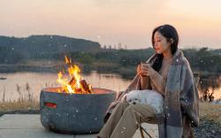 Taean Bibi ArtGlamping