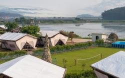 Taean Bibi ArtGlamping