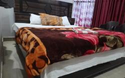 Hotel Raj Ganga