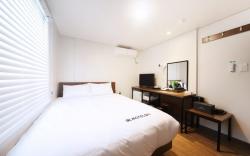Ssangma Motel