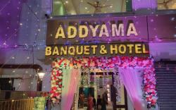 Addyama Hotel and Banquet
