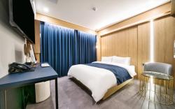 Hotel Adele in Gyeongju