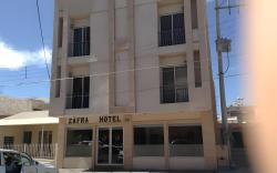 Hotel Zafra
