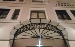 Casa Joaquin Boutique Hotel