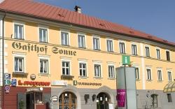 Gasthof Sonne