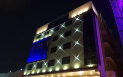Wow Hotel Jeddah
