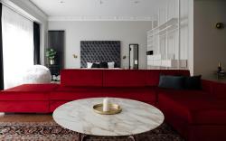 TG Suites