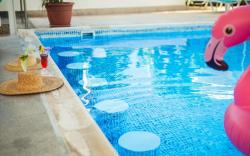 Latchi Escape Hotel and Suites