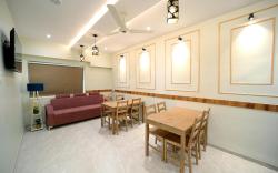 HOTEL ALFA EXECUTIVE
