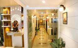Hotel Vrundavan