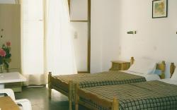 Ionian Breeze Apartments