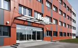 Hotel Arena