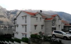 Muo Apartments