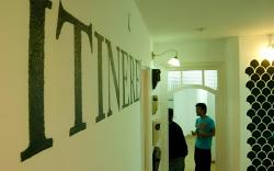 Itinere Rooms