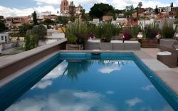 Hotel Nena Centro