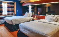 Starkville Inn & Suites
