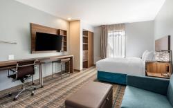 MainStay Suites Ocean City West