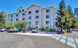Motel 6 Belmont, CA - San Francisco - Redwood City