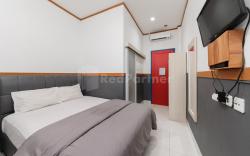 Ian Hotel Jaksa RedPartner