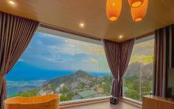 Ba Bích Homestay Tam Đảo