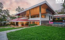 StayVista at Casa Ember