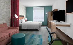 Home2 Suites by Hilton Hobbs