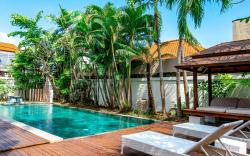 Kencana Villa Seminyak
