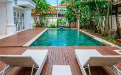 Kencana Villa Seminyak