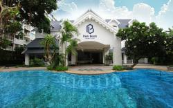 Pooh Beach Resort & Spa