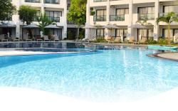 Pooh Beach Resort & Spa