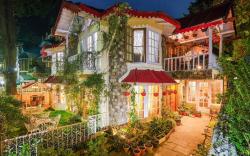 StayVista at Westwood Villa