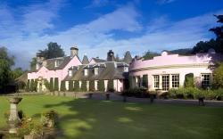Roman Camp Country House Hotel