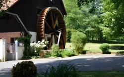 Landgasthof Geiersmuhle