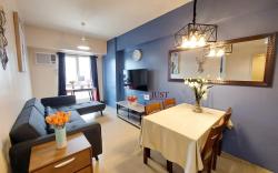Heart of the City CDO Cozy 1 Bedroom Wifi +Netflix