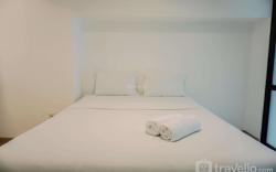 Spacious 3BR at Loft Kingland Avenue By Travelio